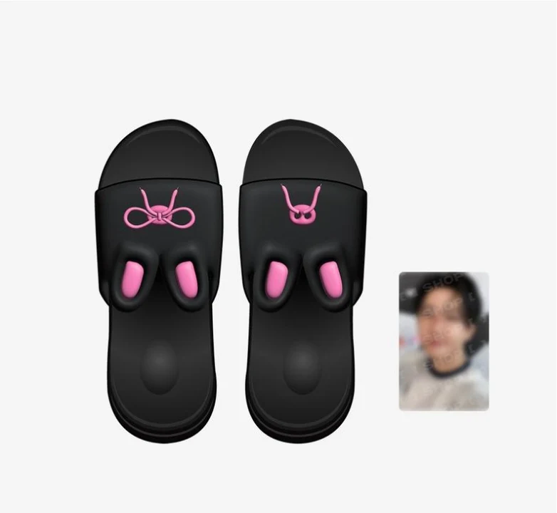 [PRE-ORDER] Stray Kids - World Tour <dominATE : celebrATE> Official MD - DWAEKKI SLIDES by Changbin