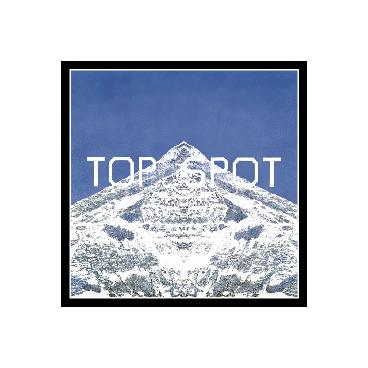 T.O.P Choi Seung Hyun - Top Spot - 다중관점 Another Dimension Nemo Album version - Image 4