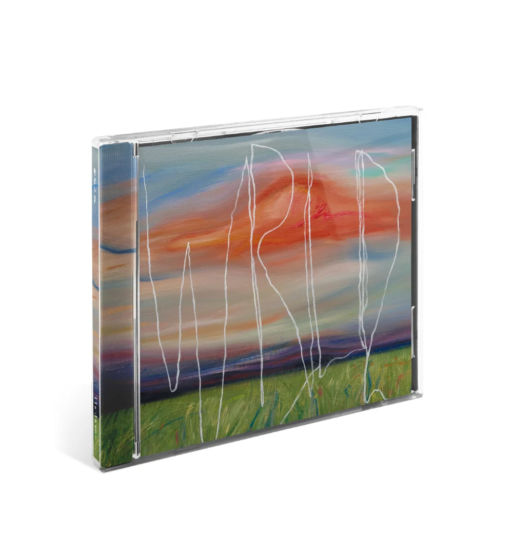 The Rose - WRLD [Jewel Ver.] Album - Image 4