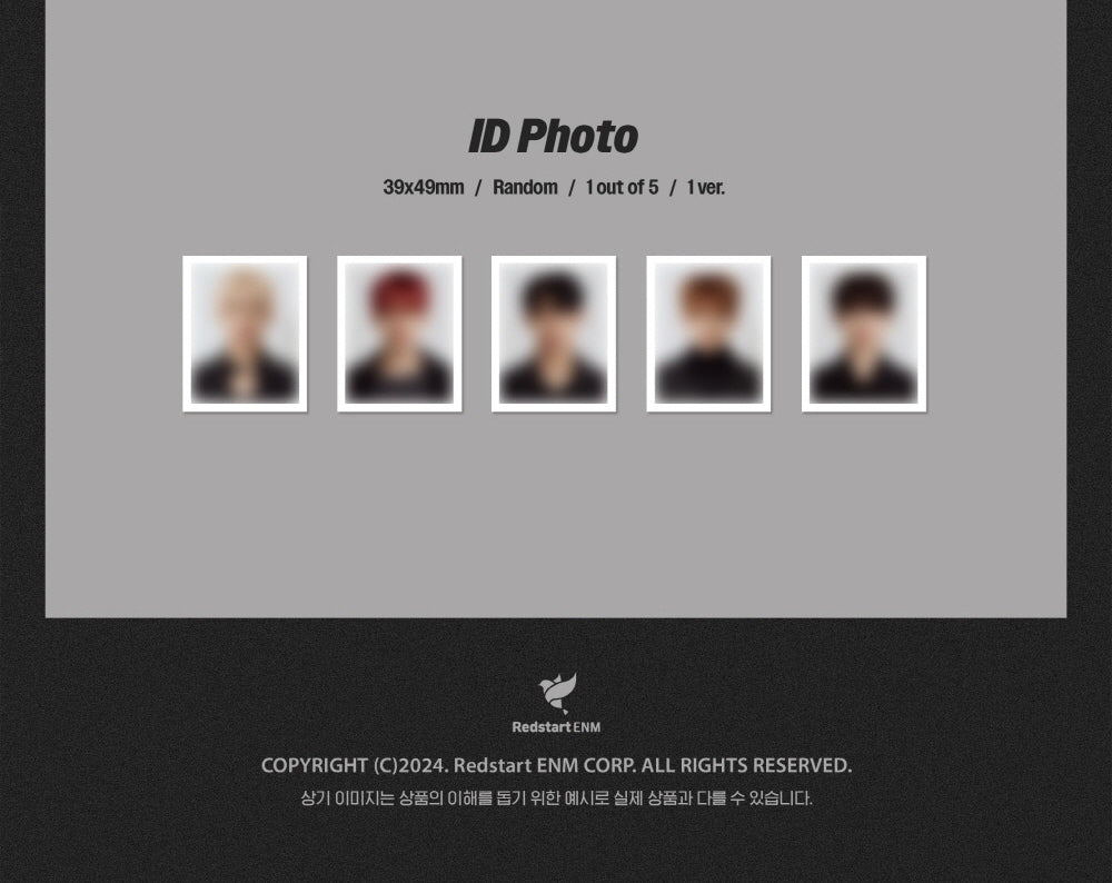 TIOT - Debut Album Kick-Start Photobook version - Image 11