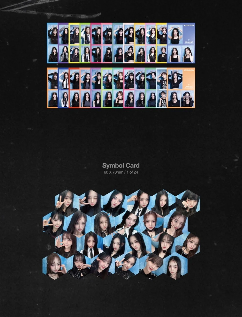 tripleS - Assemble24 - Image 7