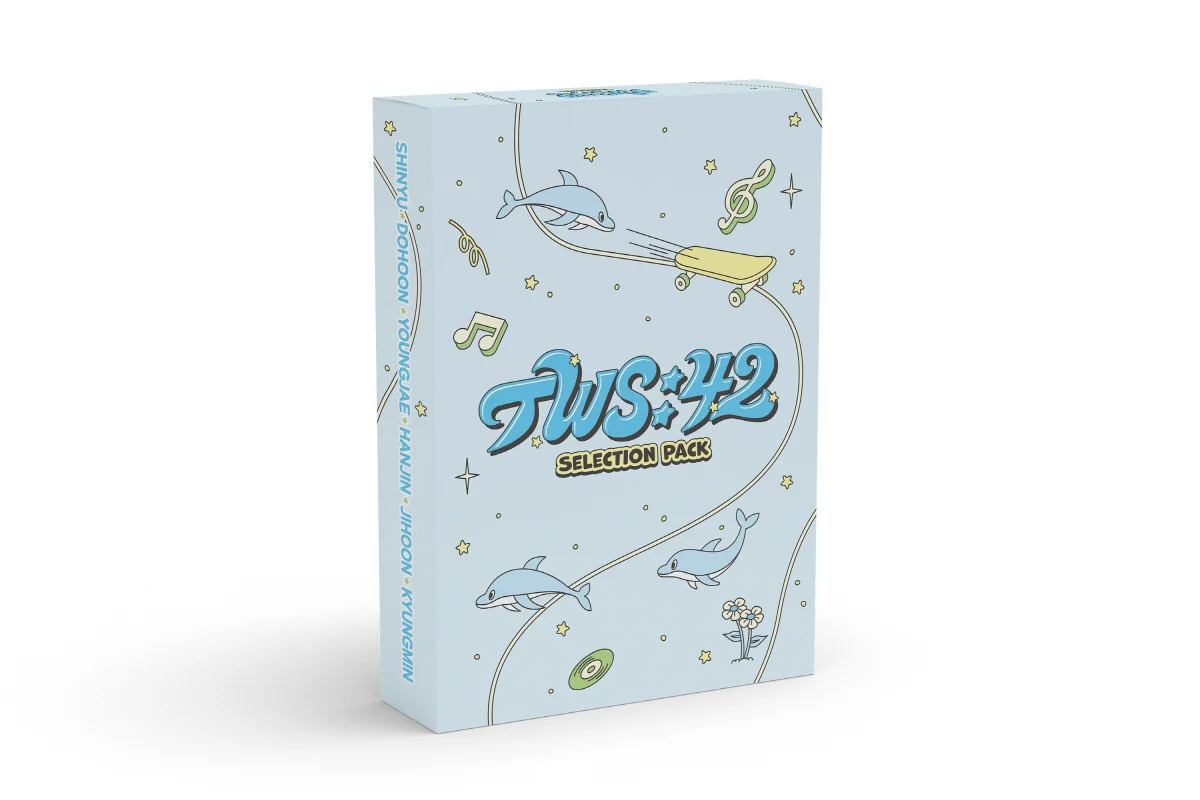 TWS:42 Selection Pack