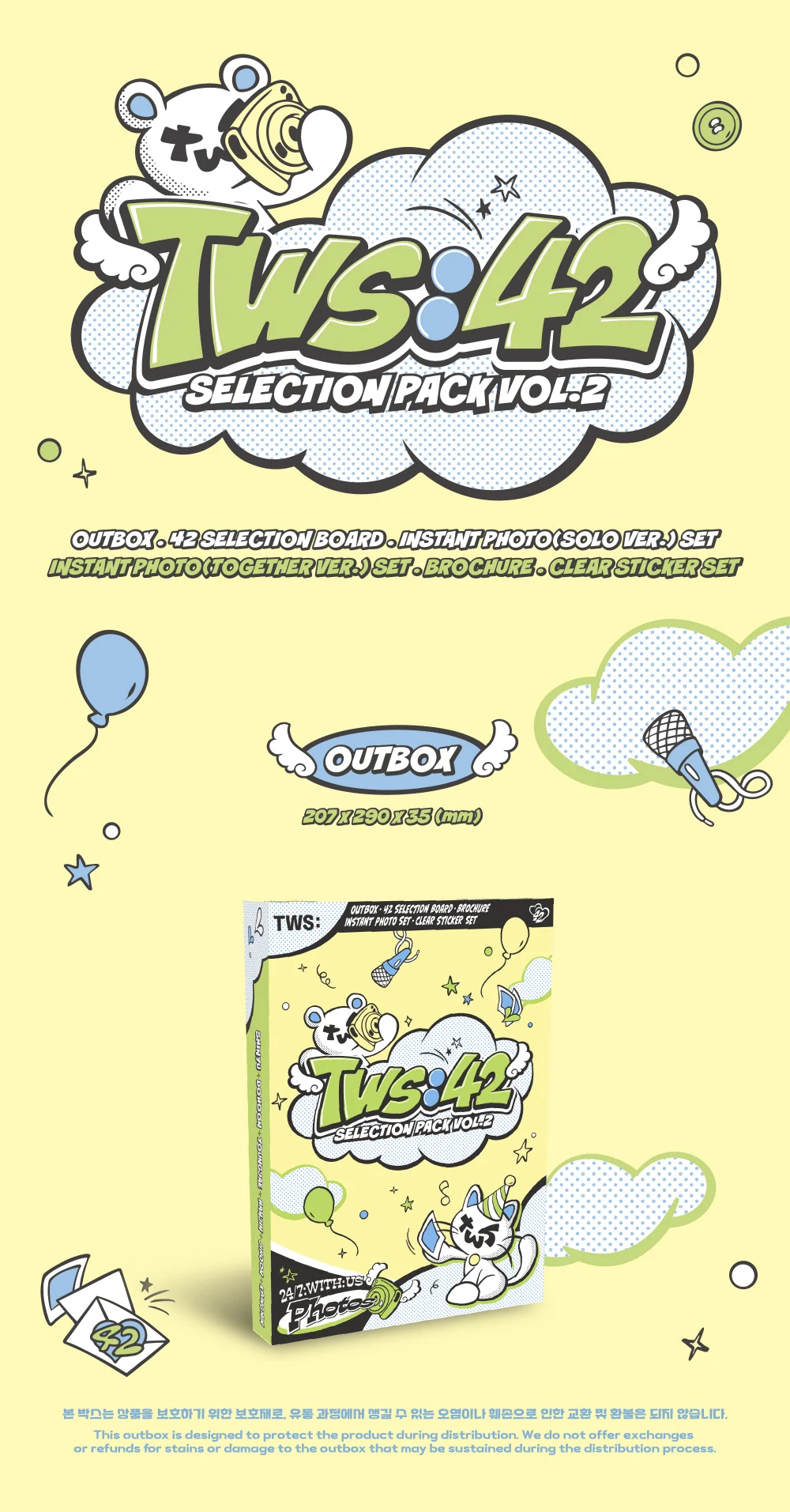 TWS 42 Selection Pack Vol. 2 - Image 2