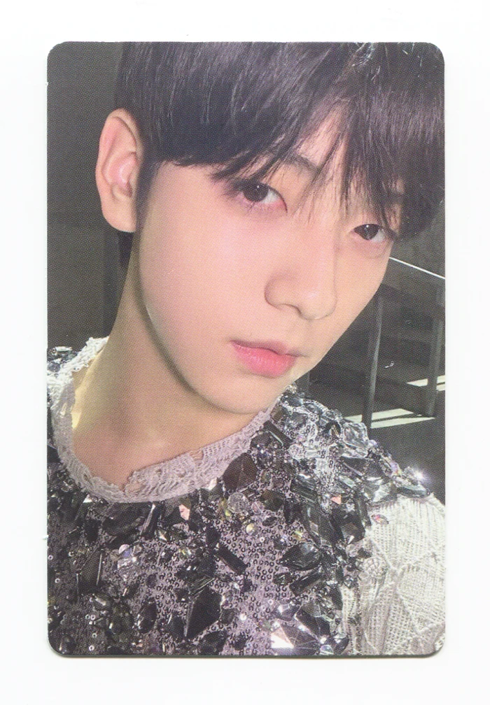 TXT - The Name Chapter: FREEFALL Album Digipack ver. OFFICIAL PHOTOCARD - Image 5