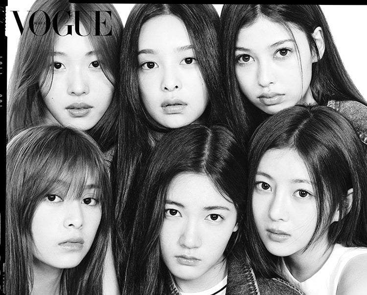 Vogue Korea Magazine September 2025 [Random ver.] - Image 8