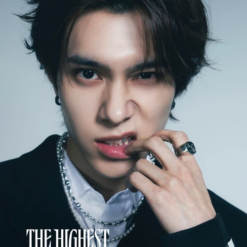 WayV - Japan 1st Mini Album The Highest Limited Solo Member Edition CD - Image 4
