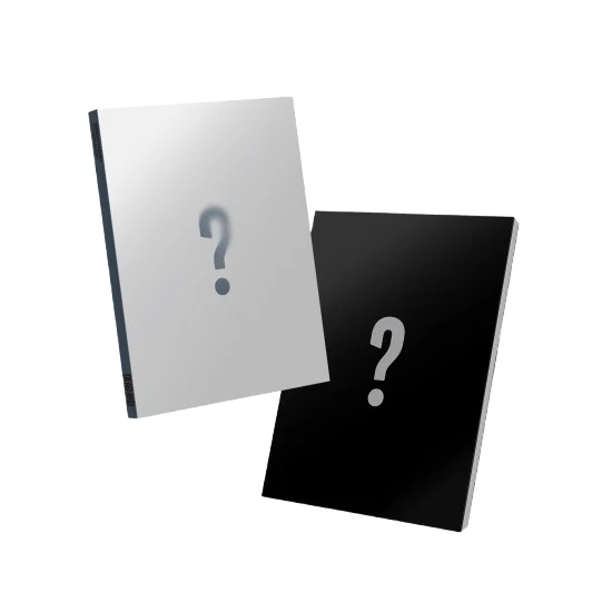 Xdinary Heroes - 8th Mini Album Dead And Photobook version CD+Pre-Order Gift - Image 2