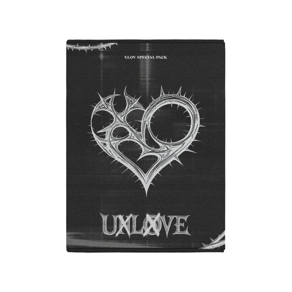 XLOV - UXLXVE [SPECIAL PACK] - Image 4