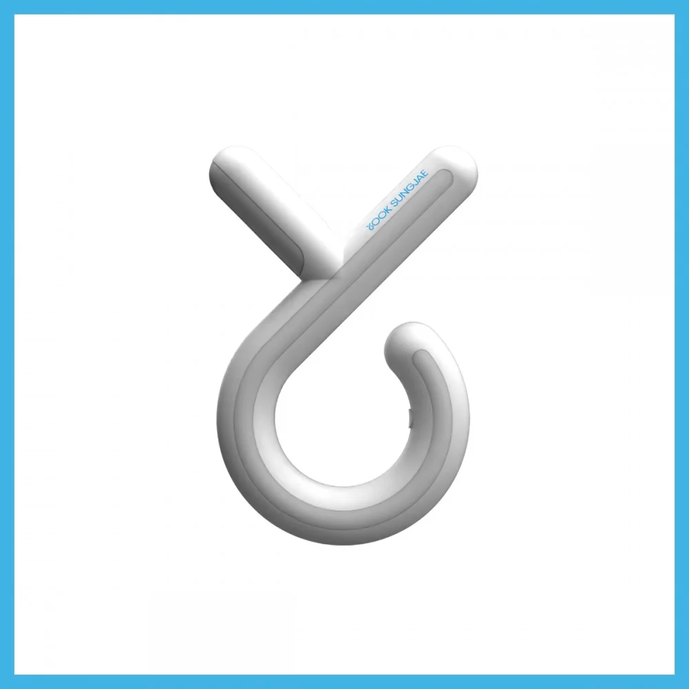 YOOK SUNGJAE - OFFICIAL LIGHT STICK